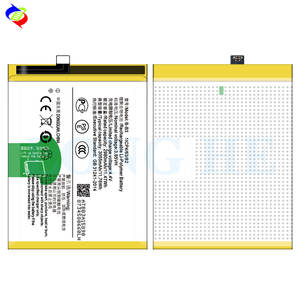 Batería para VIVO X9 X9L B-B3 2980mAh Baterías Recargables - Product Image 3
