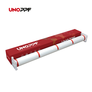 Bán buôn 7.5mil ppf-10-yr USA bảo hành, OEM/ODM hỗ trợ TPU ppf phim rõ ràng Tự Chữa Bệnh chống vàng ppf - Product Image 3