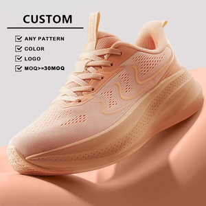 Chaussures de basket-ball pour hommes pour les sports de plein air, chaussures de course professionnelles avec amorti, anti-chocs, antidérapantes - Product Image 2