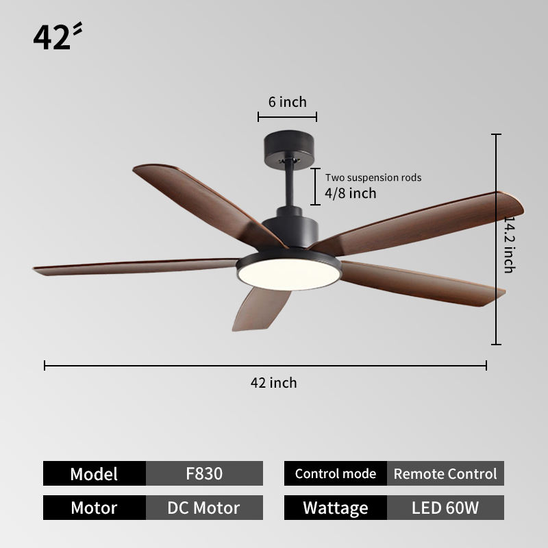 42นิ้วสีดำ + วอลนัท