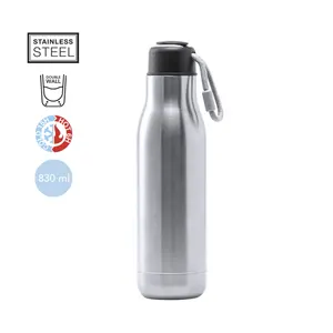 <b>Thermal</b> <b>Water</b> <b>Bottle</b> 830 ml personalized merchandising - Product Image 1