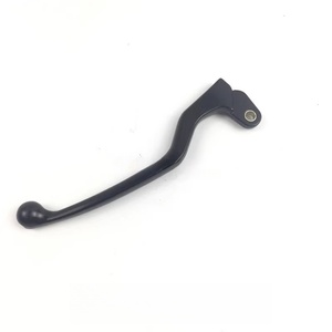 อุปกรณ์เสริมเบรก คันเบรกหน้ารถจักรยานยนต์ เหมาะสำหรับ GN125, GS125 คันคลัตช์ คันเบรกซ้ายและขวา - Product Image 5