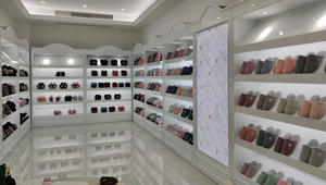 Giày bóng rổ phong cách Hot Walking, giày nhà máy, giày Black Cats, hàng có sẵn, Retro High OG Skyline Chicago Lost Sneaker - Product Image 4