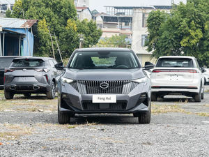 2026 GAC Trumpchi <span class=keywords><strong>GS3</strong></span> 270T 1.5T Turbo DCT Automatico SUV Compatto Prezzo Basso Esportazione Vendita Calda Basso Consumo di Carburante Africa Guida a Sinistra - Product Image 2