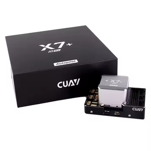 Cuav X7 + Pro Pixhawk stm32h743 chuyến bay điều khiển với ms5611 barometer cho px4 <span class=keywords><strong>APM</strong></span> - Product Image 5