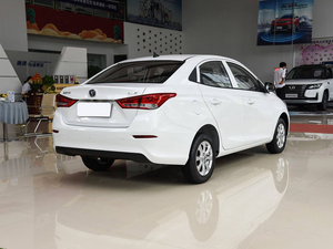 JX <span class=keywords><strong>Auto</strong></span> en stock, Chang an Yuexiang 2019 1.4L manuelle, voiture d'occasion à faible kilométrage, essence, 5 places, voiture d'occasion à essence pas chère. - Product Image 3
