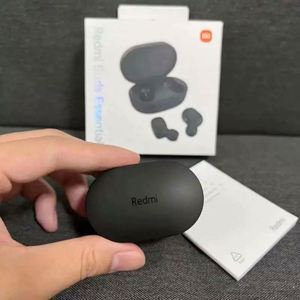Audífonos Originales <span class=keywords><strong>Redmi</strong></span> <span class=keywords><strong>Buds</strong></span> <span class=keywords><strong>Essential</strong></span> TWS Edición Global Airdots, Audífonos Intrauditivos Inalámbricos Verdaderos, Audífonos Deportivos Manos Libres TWS - Product Image 2
