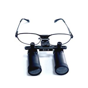 Loupe médicale 5X Loupes médicales dentaires pour dentistes haute qualité autres équipements dentaires les plus populaires - Product Image 4