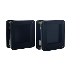 Amg8833 Vàng Người Bán 8X8 Hồng Ngoại Man Hinh Nhiệt Công Cụ Tự Làm Cho Nhiệt Độ Hình Ảnh Cảm Biến - Product Image 4