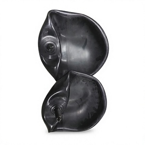 Acumulador de Vejiga Hidráulica Sb330h-4a1/112u-330a de Alto Flujo 4L 330 Bar para Almacenamiento de Energía de Nitrógeno (Repuesto) - Product Image 2
