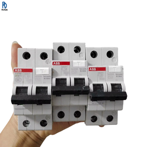 อุปกรณ์ป้องกันไฟรั่วไหลแบบ 1P+N พร้อมเบรกเกอร์ป้องกันกระแสเกิน 10A 16A 20A 25A ป้องกันไฟฟ้าลัดวงจร - Product Image 1