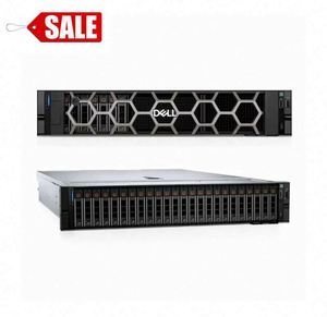 เซิร์ฟเวอร์รุ่นใหม่แท้จากโรงงาน PowerEdge R760 R860 R960 R660xes R760xes R660xa R760xd T5602 R660 - Product Image 3