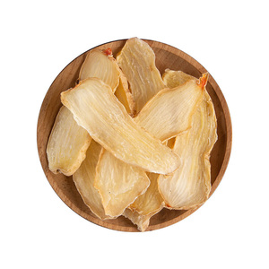 Tianma de Yunnan, Productos Secos, Rebanadas en Polvo, Grado Especial, Tianma en Rodajas a Granel, Genuino, de Alta Calidad, de China - Product Image 1