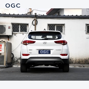 <span class=keywords><strong>2018</strong></span> para <span class=keywords><strong>Tucson</strong></span> LHD Turbo SUV 5 Asientos 2.0L de <span class=keywords><strong>Segunda</strong></span> <span class=keywords><strong>Mano</strong></span> Duradero Robusto Venta para el Mercado Africano Directo de Fábrica China - Product Image 6