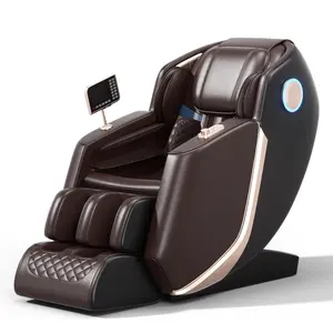 Keaoa panaseima massage chairs with full body airbags for office health and wellness bestsellers