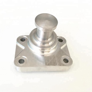 Độ chính xác cao Phụ tùng CNC gia công dịch vụ SS316 gương đánh bóng xem trường hợp trở lại với phản ứng nhanh chóng - Product Image 5