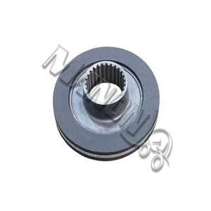 Disco de freno Hyster 4152258 OE 1585778 para montacargas, pieza de repuesto nueva - Product Image 2