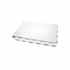 55-CBSA-5.0X5.5X0.5 Distributeur agréé de blindages RF - Product Image 1