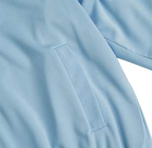 Abbigliamento lavorato a <span class=keywords><strong>maglia</strong></span> da <span class=keywords><strong>donna</strong></span> a manica lunga traspirante selfculation per il tempo libero felpa pantaloni in due pezzi Set da <span class=keywords><strong>donna</strong></span> - Product Image 6