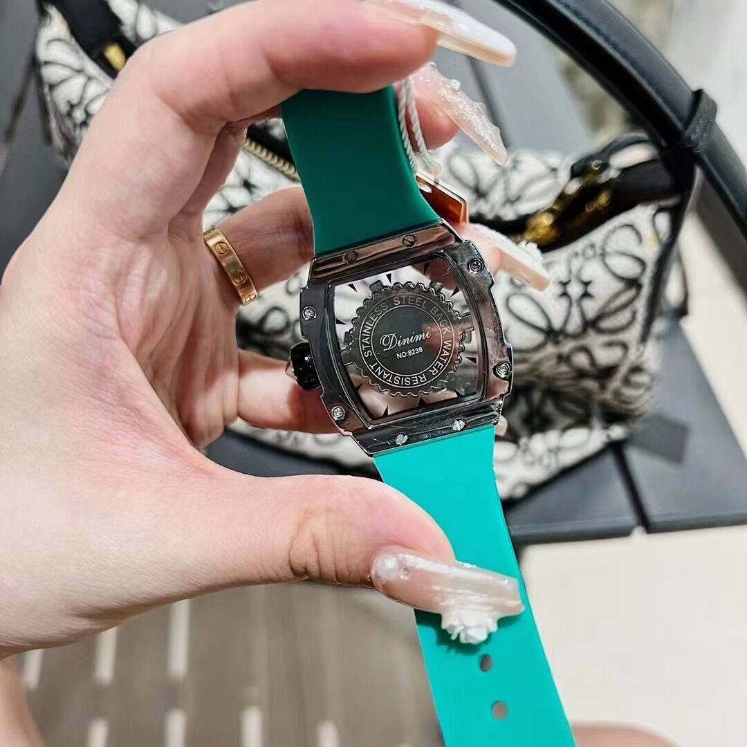 A3  blue