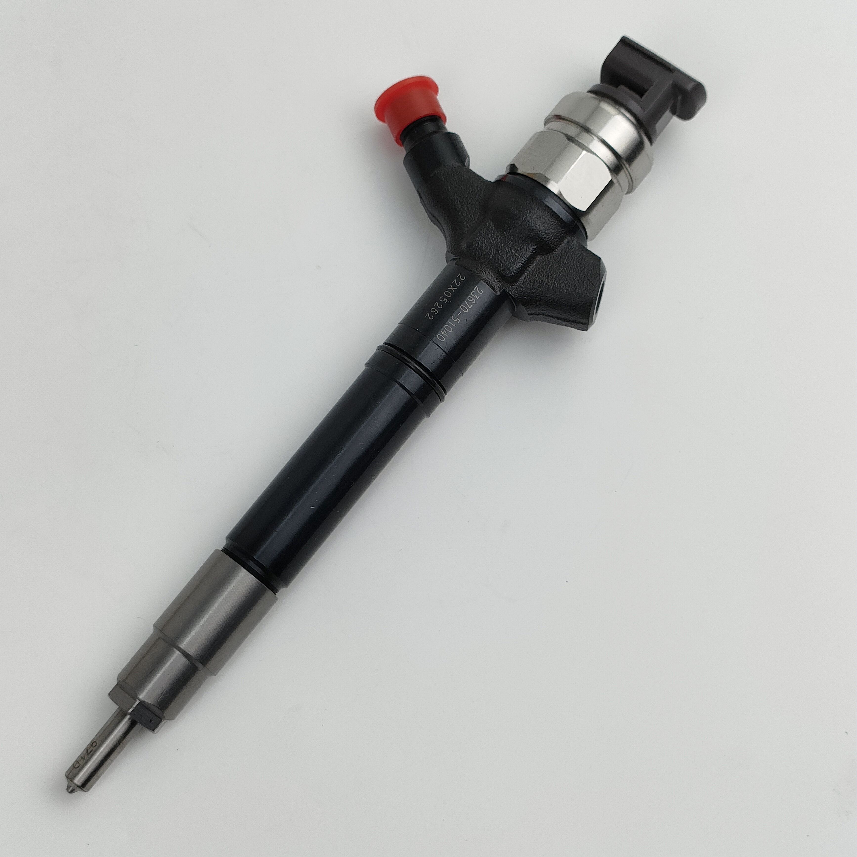 Diesel fuel injector 095000-5420 common rail injector 23670-09030 For toyota Hilux 2KD-FTV
