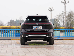 Nuevo Volkswagen <span class=keywords><strong>Tiguan</strong></span> L PRO 380TSI 4WD Edición Smart Travel 2026, SUV Mediano de Gasolina - Product Image 6