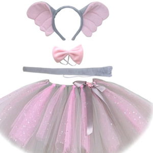 <span class=keywords><strong>Disfraz</strong></span> de Animales del Zoológico para Niños, León, Elefante, Tigre, Jirafa, <span class=keywords><strong>Cebra</strong></span>, <span class=keywords><strong>Disfraz</strong></span> para Actuaciones, Regalo de Cumpleaños o Halloween - Product Image 3