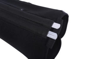 Verstelbare Aluminium Kniesteun Met Enkelvoetorthese Medische Kniebrace Voor Fractuurbehandeling - Product Image 6