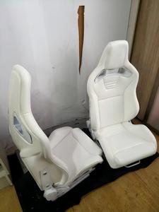 Siège sport universel Recaro CS, design ergonomique, pour <span class=keywords><strong>BMW</strong></span> E60 F10, pour Mercedes W211 W213, pour Lexus IS <span class=keywords><strong>GS</strong></span> Infiniti G37 - Product Image 3