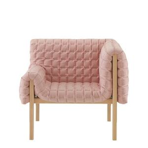 Ý thiết kế hiện đại ruche ghế bành SOFA cắt Roset phòng chờ ghế với phong cách độc đáo chất liệu da hội trường biệt thự ứng dụng - Product Image 6