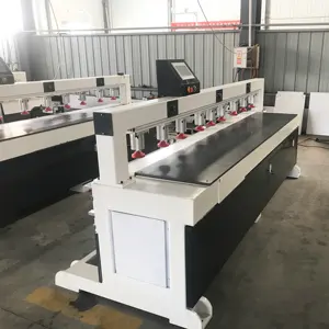 cnc drilling automatic side wood boring machine woodworking mdf panel cnc drilling machine price for sale