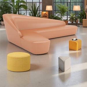 <span class=keywords><strong>Divano</strong></span> da ufficio moderno, - Product Image 2