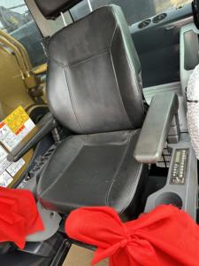 Gran oferta excavadoras usadas de alta calidad Komatsu PC450 a la Venta barata en todo el mundo - Product Image 5