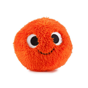 ขายส่ง OEM ODM นุ่มตุ๊กตาฟุตบอลบาสเกตบอลเบสบอลที่แตกต่างกันยัดลูกบอลของเล่นสำหรับเด็ก - Product Image 3