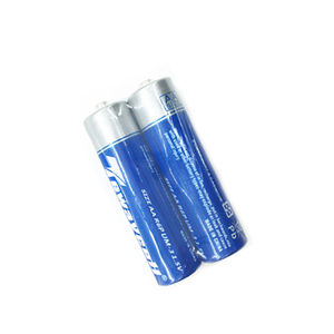 פחמן אבץ 1.5v aa <span class=keywords><strong>r6</strong></span> um3 סוללות עיקריות עבור צעצועים ביתיים צעצועים - Product Image 6
