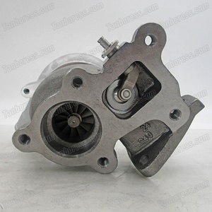 Giá thấp 49170-19100 49177-08240 4d56 động cơ <span class=keywords><strong>Turbo</strong></span> <span class=keywords><strong>T04</strong></span> <span class=keywords><strong>turbo</strong></span> tăng áp cho Mitsubishi TD04 tanboress - Product Image 4