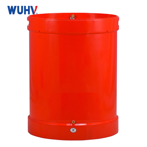 Solution de la série UHV-75kVA/75kV - Product Image 4