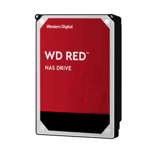 Hot-selling New in stock for WD Red Plus 12TB NAS Hard Disk Drive - 7200 RPM SATA 6Gb/s 256MB Cache 3.5 Inch WD120EFBX