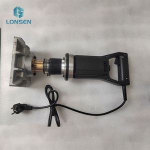 เครื่องสั่นผนังแบบพกพา 800W 1300N 50/60HZ สำหรับงานสั่นคอนกรีตในอาคารที่อยู่อาศัย - Product Image 6