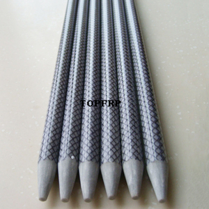 Estacas de plantas de fibra de vidrio de alta resistencia para árboles y jardines - Product Image 5