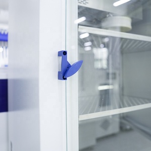 Incubateur à trois gaz BIOBASE Chine, incubateur à concentration de CO2/O2, 80L BJPX-C80T, incubateur à dioxyde de carbone pour <span class=keywords><strong>laboratoire</strong></span> de FIV - Product Image 2