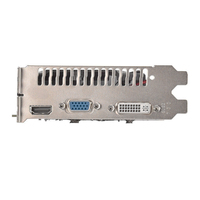 Hot Sale GT730 DDR3 4GB 128Bit External Gaming GTX750TI DDR5 PC VGA Display Video Graphics Cards