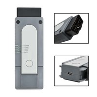 VAS6154A OKI Chip ODIS V23 Scanner de diagnostic automobile OBD2 Protocoles CAN FD DOIP UDS Garantie 1 an Diagnostic complet du système pour groupes de véhicules