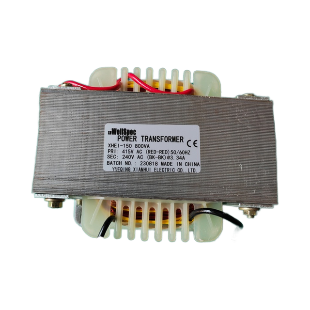 24v 12v Transformer Low Voltage Transformer with Timer