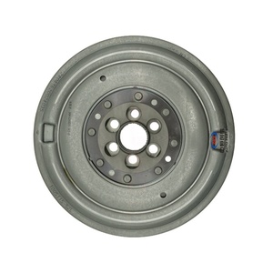 Volant moteur à double masse pour Red Flag H9 2.0T Red Flag HS7 2.0T Hybride léger 7 vitesses DCT humide 2020.08 - Product Image 2