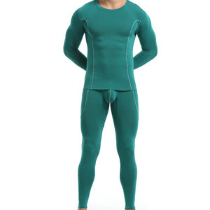 Produits bon marché à vendre un ensemble confort peaux <span class=keywords><strong>sous</strong></span>-<span class=keywords><strong>vêtement</strong></span> thermique <span class=keywords><strong>militaire</strong></span> pour homme - Product Image 2