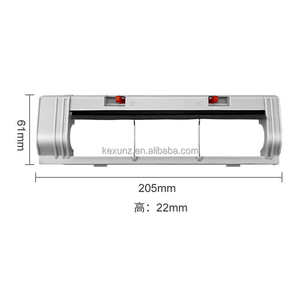 Remplacement du couvercle de la brosse principale du aspirateur Xiaomi G1 pour aspirateur <span class=keywords><strong>robot</strong></span> <span class=keywords><strong>Mi</strong></span>, pièces détachées essentielles pour aspirateur - Product Image 5
