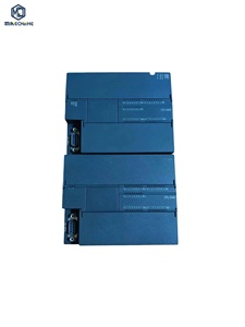 Controlador PLC, Sensor, Módulo de Controlador Lógico Programable, Nuevo y Original, CPU SR40 6ES7 288-1SR40-0AA - Product Image 1