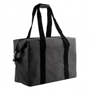 Bolsa de Picnic Plegable Personalizada al por Mayor, Cajas de Entrega de Alimentos, Bolsa Térmica para Almuerzo - Product Image 6