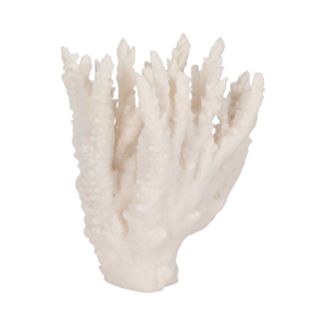 Statuetta di Barriera Corallina in Resina, Scultura Decorativa Costiera per Casa, Bagno, Ufficio, Soggiorno - Product Image 4